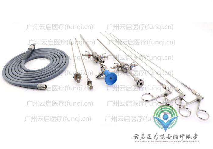 史賽克Stryker 502-740-030宮腔鏡器械套裝維修更換