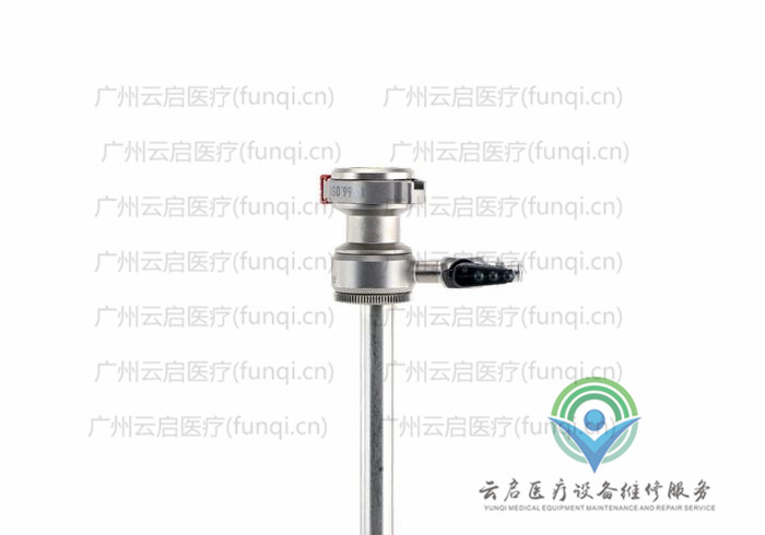 德國狼牌Wolf 8966.051內(nèi)窺鏡護(hù)套維修更換