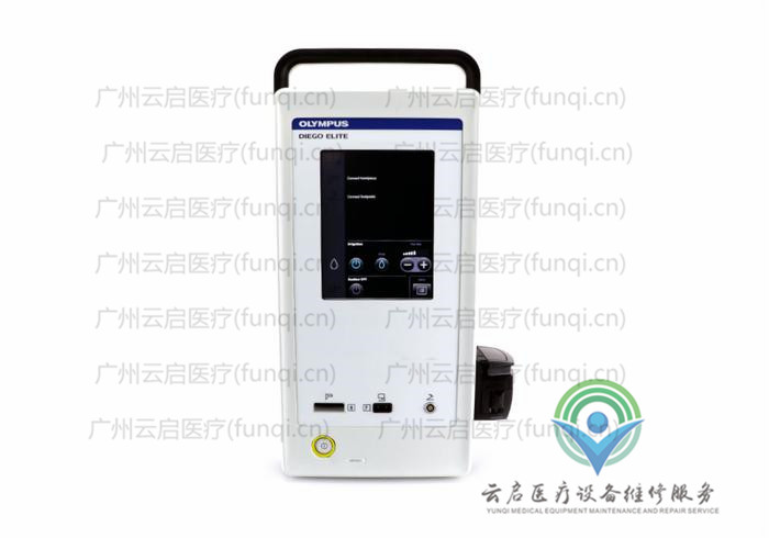 奧林巴斯Olympus 動(dòng)力系統(tǒng)主機(jī)