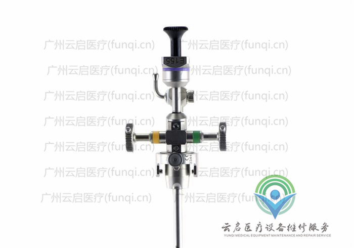 美國(guó)順康A(chǔ)CMI E155內(nèi)窺鏡橋