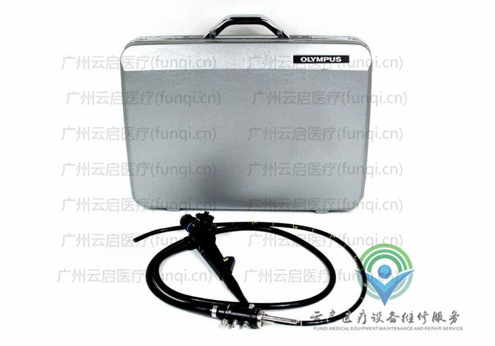 奧林巴斯Olympus GIF-XQ10軟性內(nèi)窺鏡 奧林巴斯Olympus GIF-XQ10軟性內(nèi)窺鏡