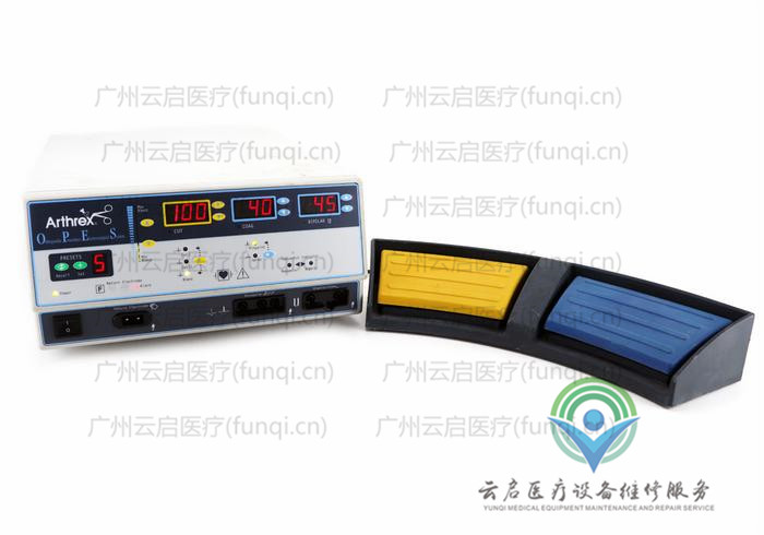 亞瑟克斯Arthrex AR-9600高頻電刀 亞瑟克斯Arthrex AR-9600高頻電刀