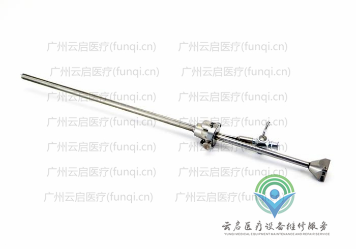 美國順康A(chǔ)CMI GYBR操作手件 美國順康A(chǔ)CMI GYBR操作手件