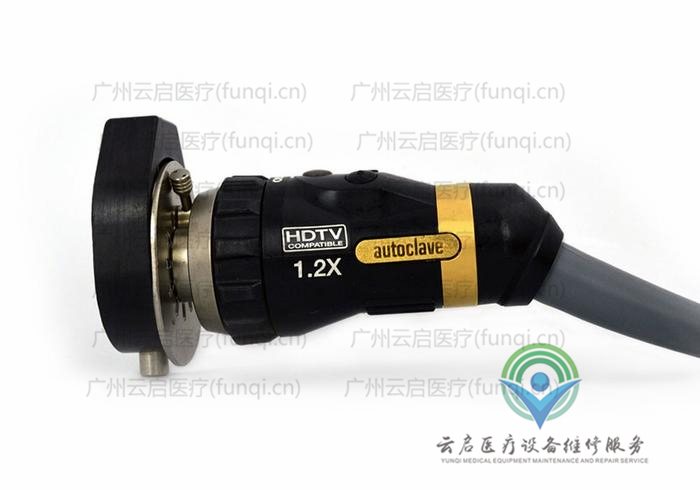 奧林巴斯Olympus OTV-S7-ProH-HD-12E攝像頭 奧林巴斯Olympus OTV-S7-ProH-HD-12E攝像頭