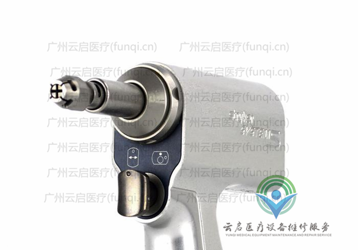 史賽克Stryker 4206-000電鉆骨鉆維修更換