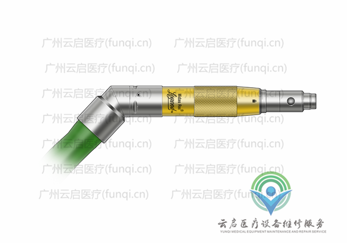 美敦力Medtronic V03氣動(dòng)手柄 美敦力Medtronic V03氣動(dòng)手柄