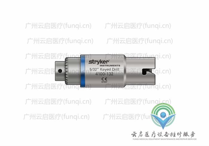 史塞克Stryker 4100-132動力系統(tǒng)接頭與附件 史塞克Stryker 4100-132動力系統(tǒng)接頭與附件