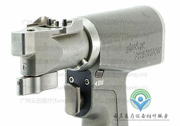 史塞克Stryker 6209-000-000電鉆骨鉆