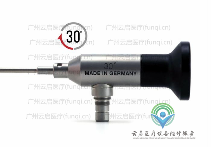 戴安娜Dyonics 3625關節(jié)鏡