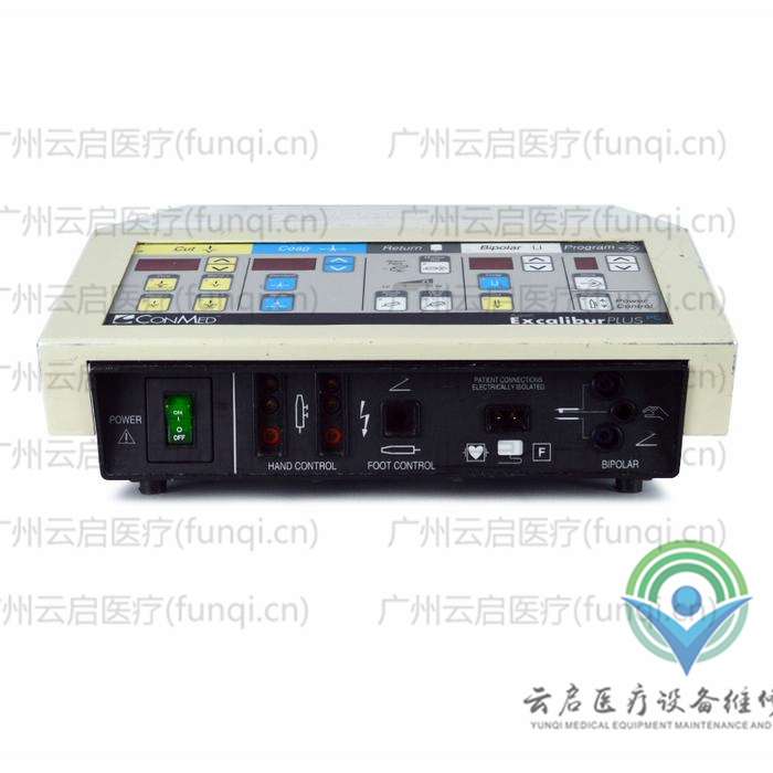 康美ConMed 60-6250-001高頻電刀