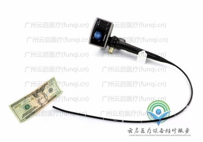 奧林巴斯Olympus 軟性內(nèi)窺鏡