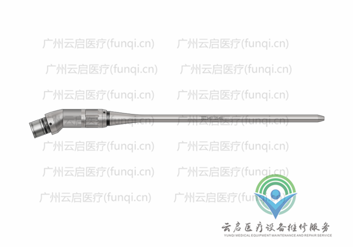 史賽克Stryker 5407-120-492動(dòng)力系統(tǒng)接頭與附件維修更換