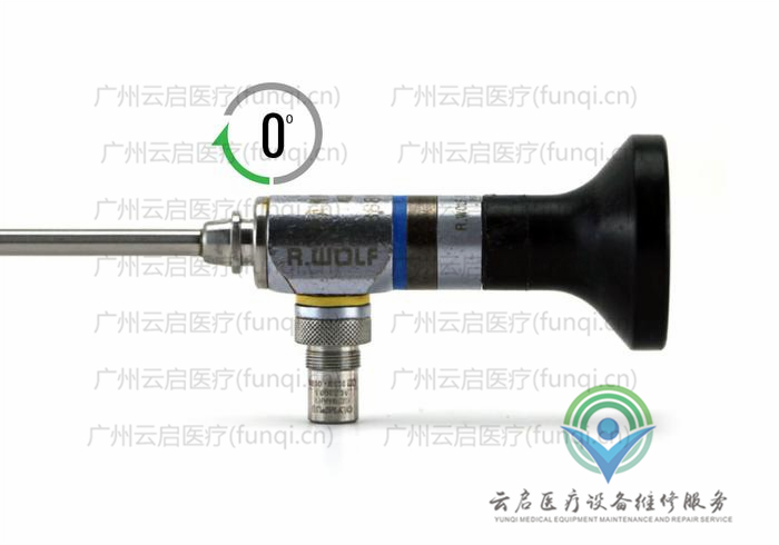 德國(guó)狼牌Wolf 8880.431關(guān)節(jié)鏡維修更換