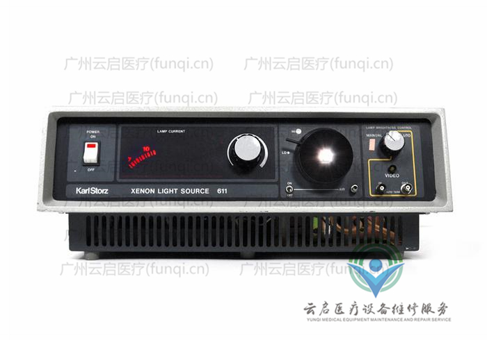 卡爾史托斯Karl Storz 光源 卡爾史托斯Karl Storz 光源