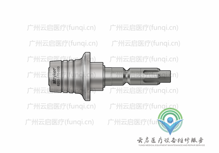 史賽克Stryker 6203-170動力系統(tǒng)接頭與附件維修更換