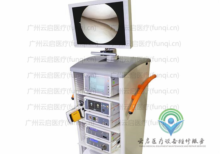 施樂輝Smith Nephew S&Arthro-&-Video-Tower攝像系統(tǒng) 施樂輝Smith Nephew S&Arthro-&-Video-Tower攝像系統(tǒng)