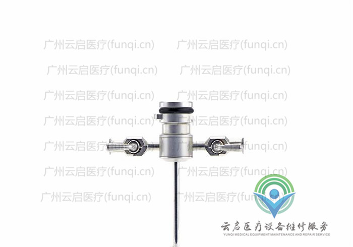 史賽克Stryker 502-344-560關(guān)節(jié)鏡操作手件維修更換