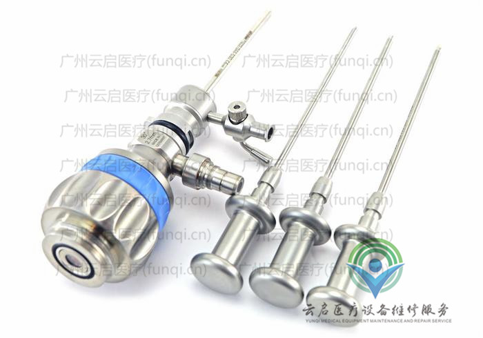 史賽克Stryker 502-826-030關(guān)節(jié)鏡套件維修更換