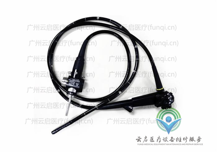 奧林巴斯Olympus TJF-140F軟性內(nèi)窺鏡