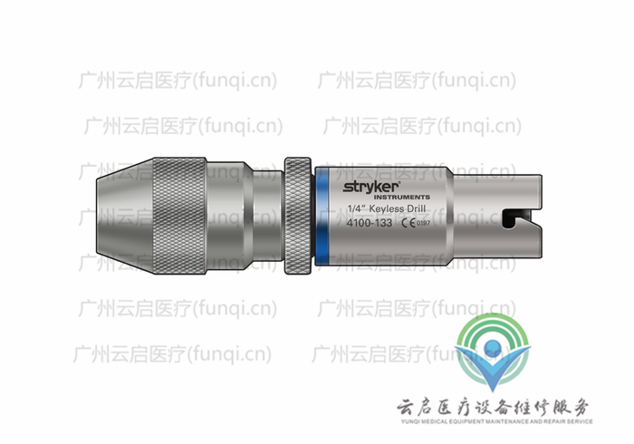 史塞克Stryker 4100-133動力系統(tǒng)接頭與附件 史塞克Stryker 4100-133動力系統(tǒng)接頭與附件