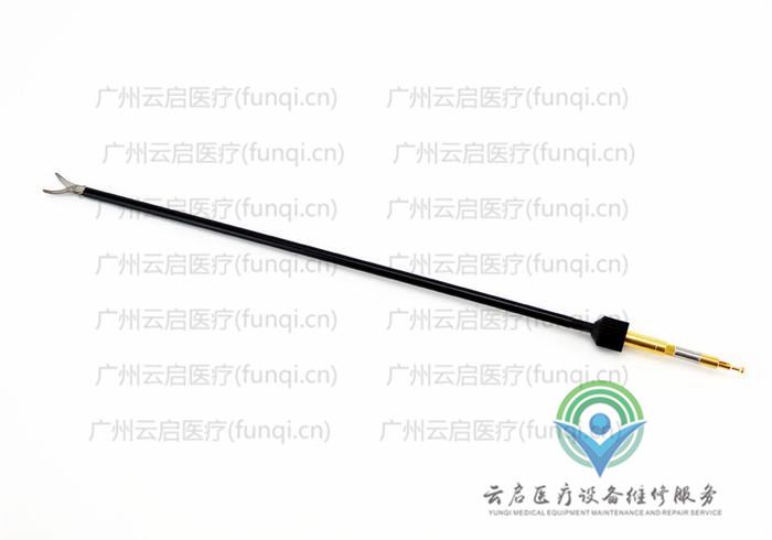 德國狼牌Wolf 8392.913高頻電刀器械維修更換