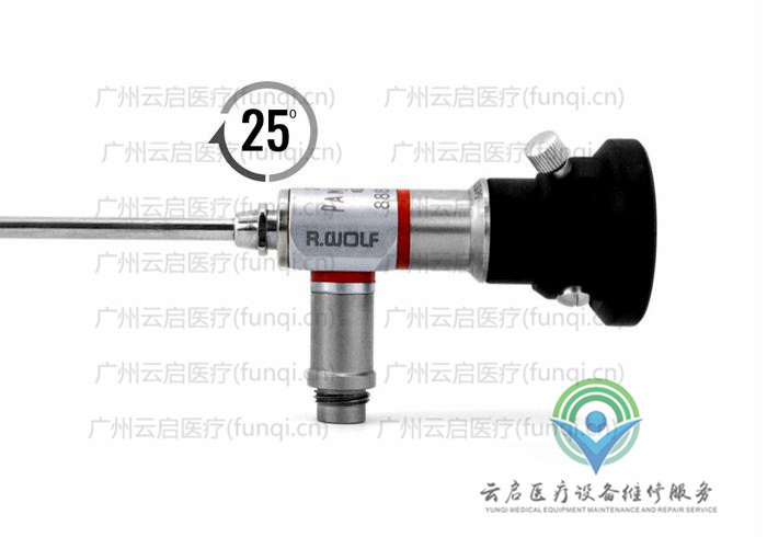 德國狼牌Wolf 8880.402關(guān)節(jié)鏡