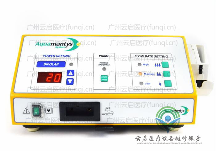  Aquamantys 40-402-1 動力系統(tǒng)