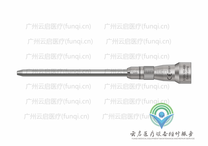 史賽克Stryker 5100-10-480動(dòng)力系統(tǒng)接頭與附件維修更換