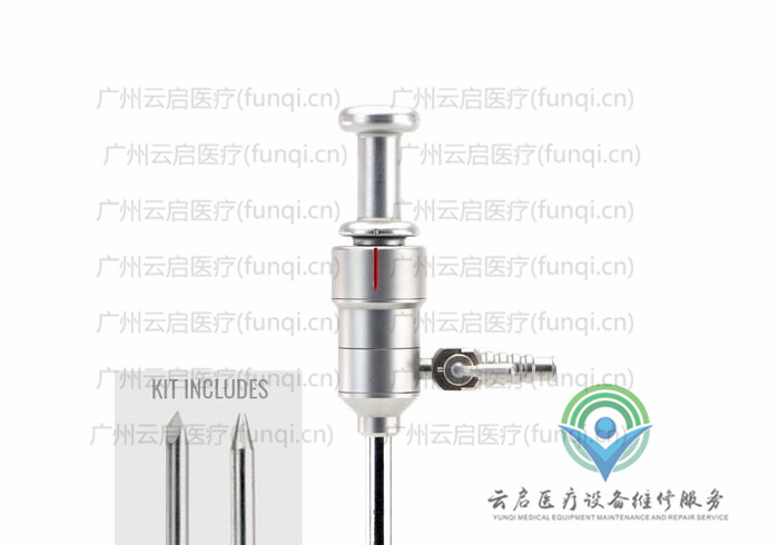 亞瑟克斯Arthrex AR-3031Q關節(jié)鏡操作手件