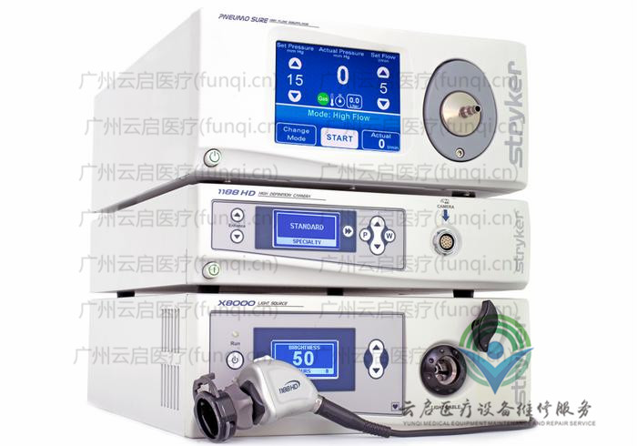 史塞克Stryker 1188-200-610攝像系統(tǒng)