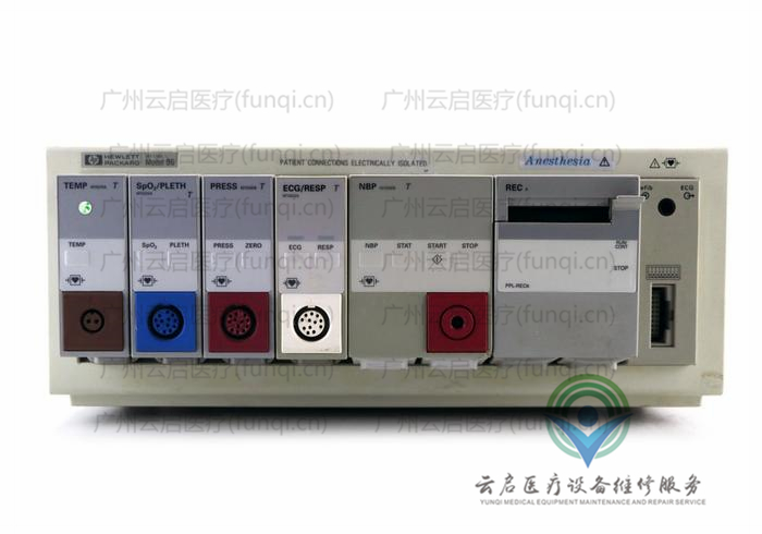 惠普HP M1167A-1監(jiān)護(hù)儀 惠普HP M1167A-1監(jiān)護(hù)儀