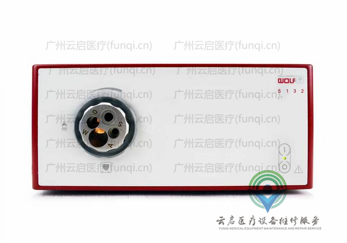 德國狼牌Wolf 光源 德國狼牌Wolf 光源