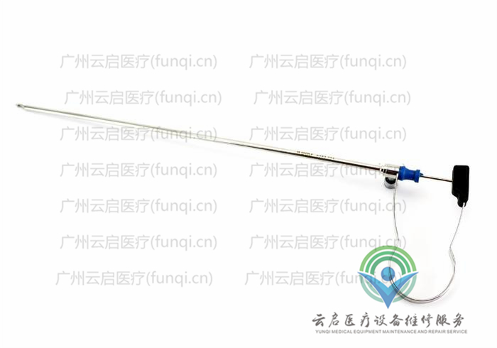 德國狼牌Wolf 8383.304高頻電刀器械維修更換