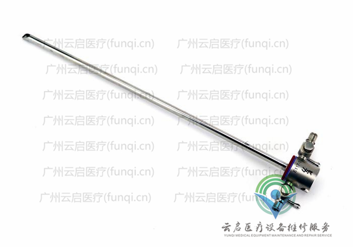 美國(guó)順康A(chǔ)CMI E117-S內(nèi)窺鏡護(hù)套