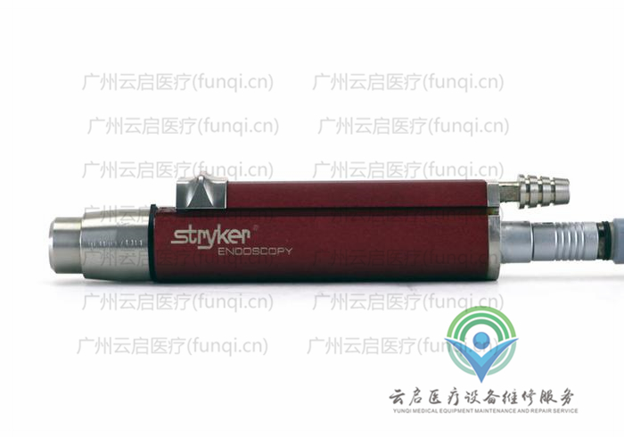 史塞克Stryker 動(dòng)力手柄