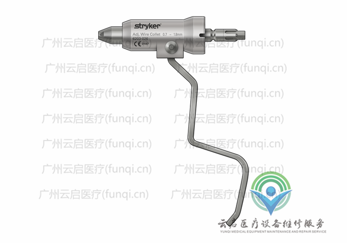 史塞克Stryker 6203-026-000動(dòng)力系統(tǒng)接頭與附件 史塞克Stryker 6203-026-000動(dòng)力系統(tǒng)接頭與附件