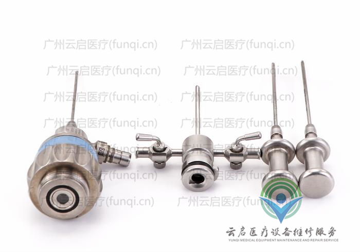 史賽克Stryker 502-820-030關(guān)節(jié)鏡套件維修更換