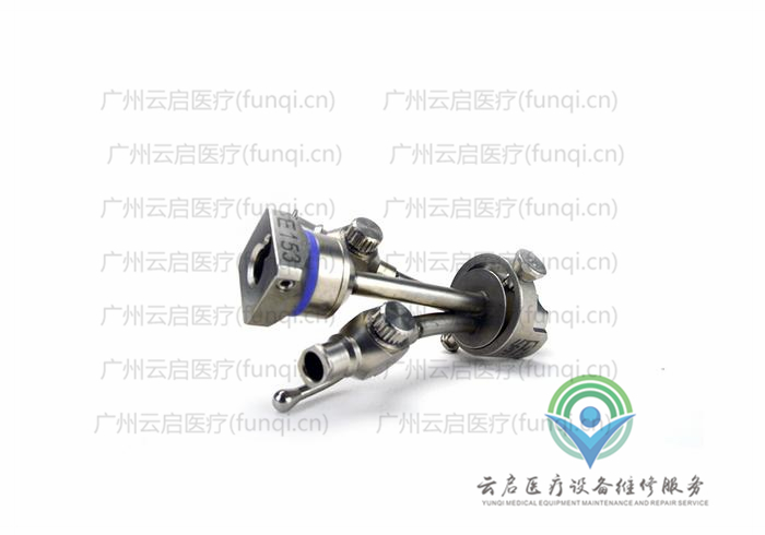 美國(guó)順康A(chǔ)CMI E153內(nèi)窺鏡橋