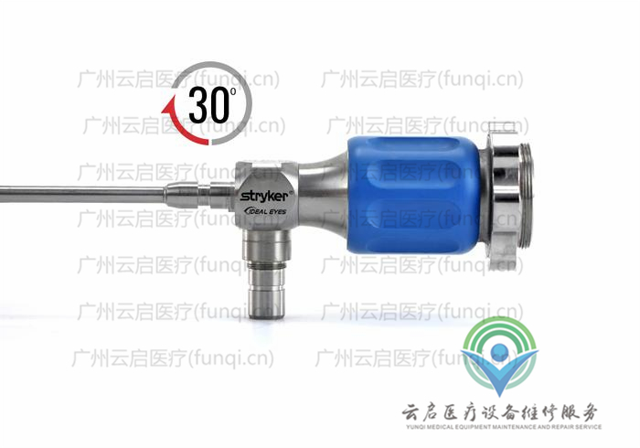 史賽克Stryker 502-804-030關(guān)節(jié)鏡維修更換