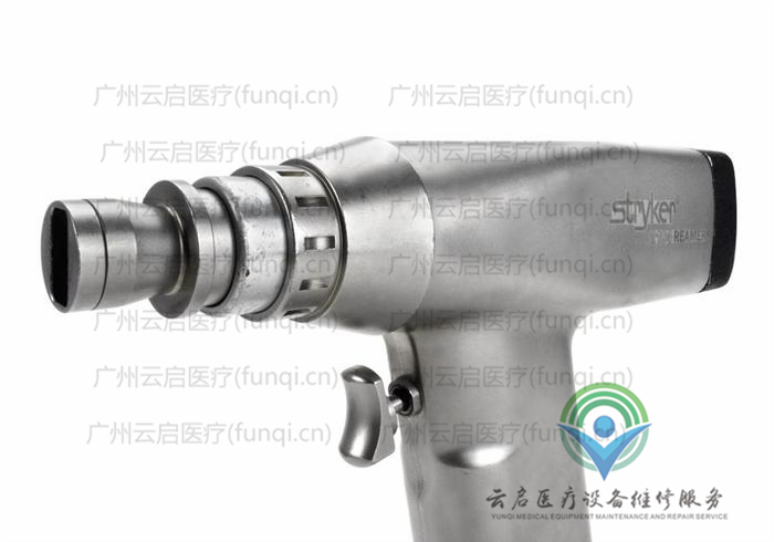 史塞克Stryker 2104電鉆骨鉆