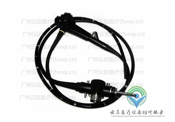 奧林巴斯Olympus TJF-100軟性內(nèi)窺鏡