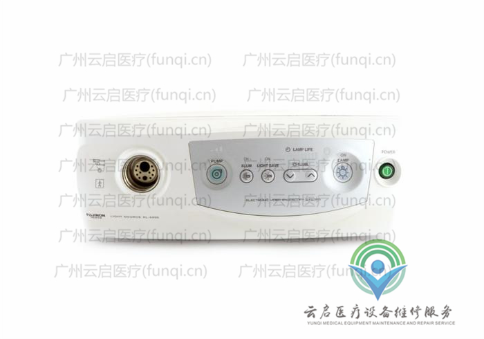 富士能Fujinon 光源