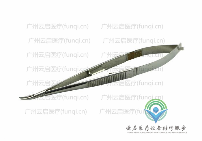 史托斯Storz E3848眼科器械維修更換