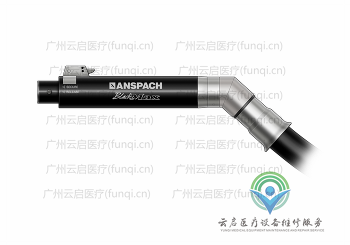 強生阿帕奇Anspach BlackMax-N氣動手柄