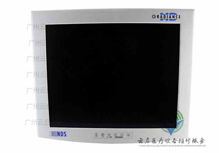 美國National SC-SX19-A1511手術(shù)顯示器