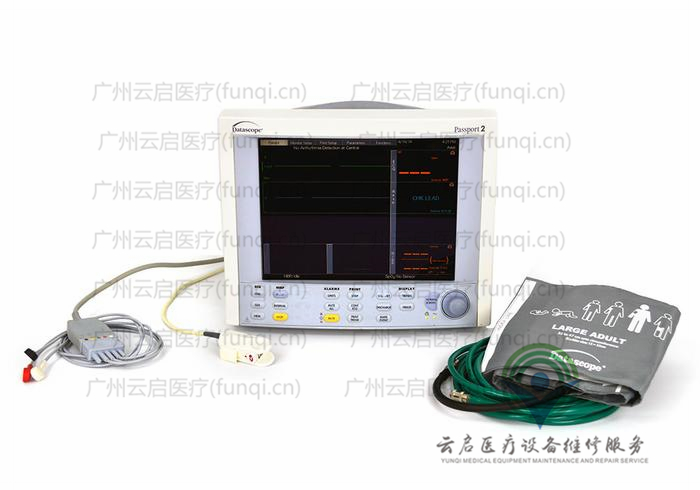 美國Datascope Passport-2監(jiān)護儀