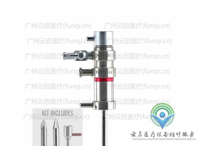 康美ConMed 83272關(guān)節(jié)鏡操作手件