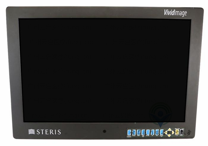 斯特里斯Steris 手術(shù)顯示器