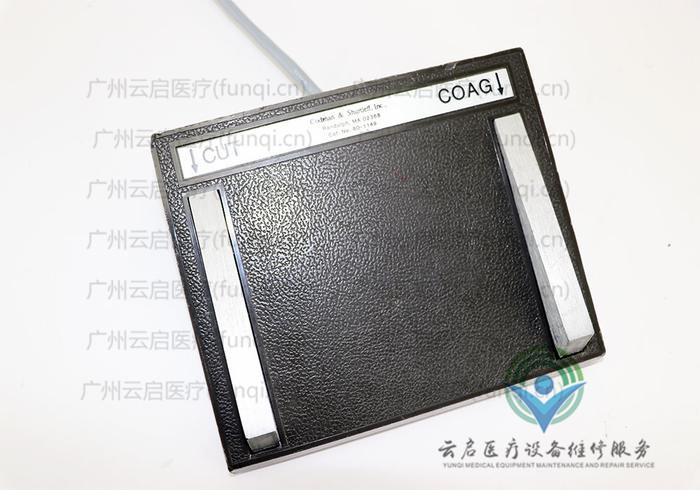 強(qiáng)生柯德曼Codman 電刀腳踏 強(qiáng)生柯德曼Codman 電刀腳踏