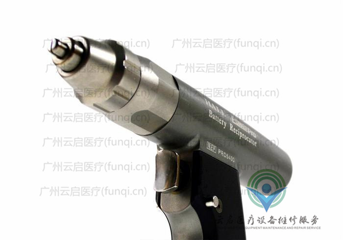 康美ConMed PRO5400電鉆骨鉆 康美ConMed PRO5400電鉆骨鉆